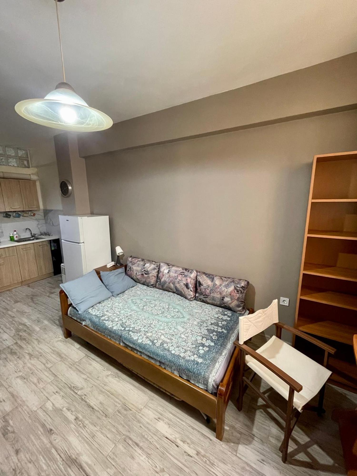 Studio For Two Афины Экстерьер фото