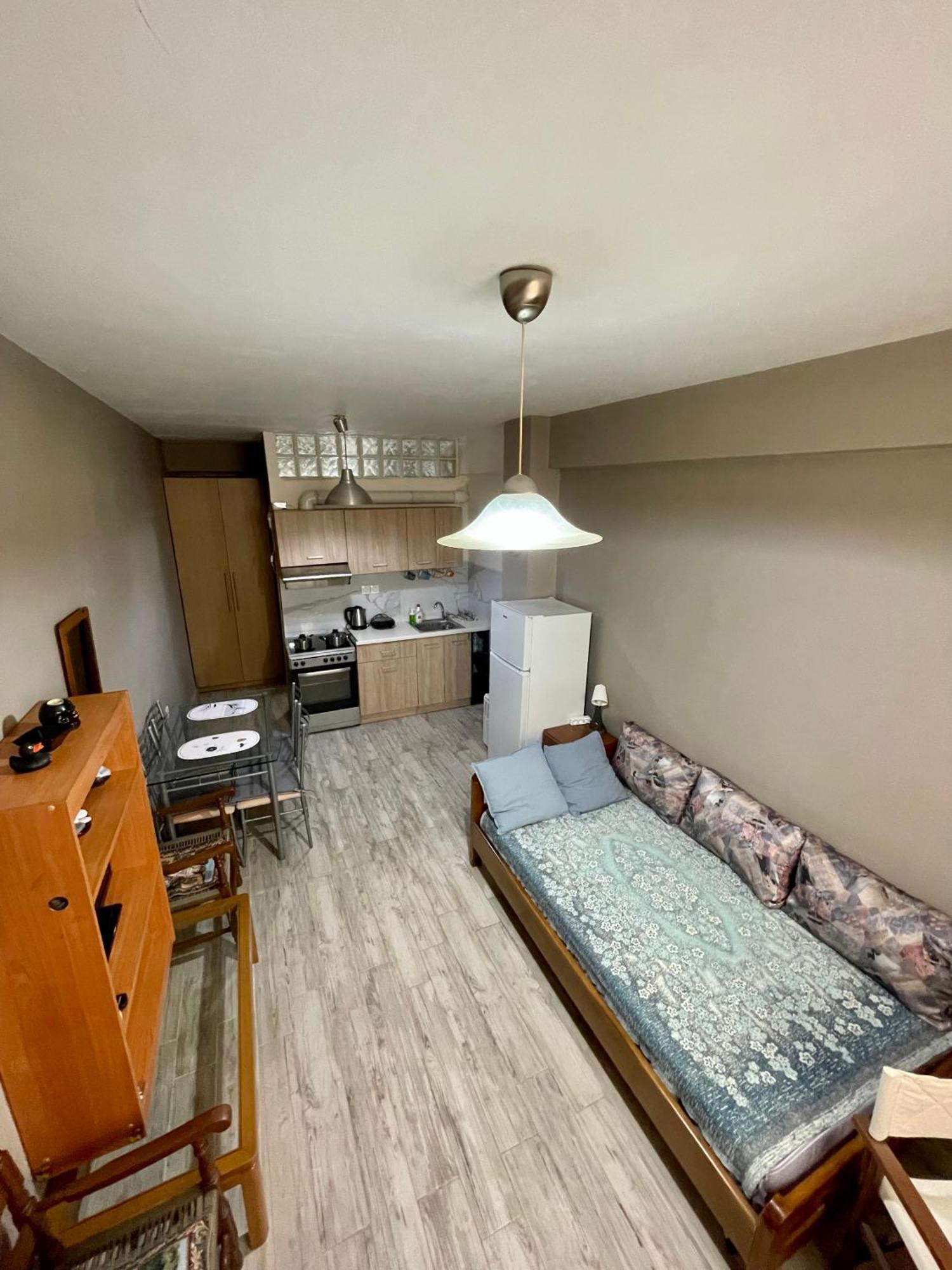 Studio For Two Афины Экстерьер фото