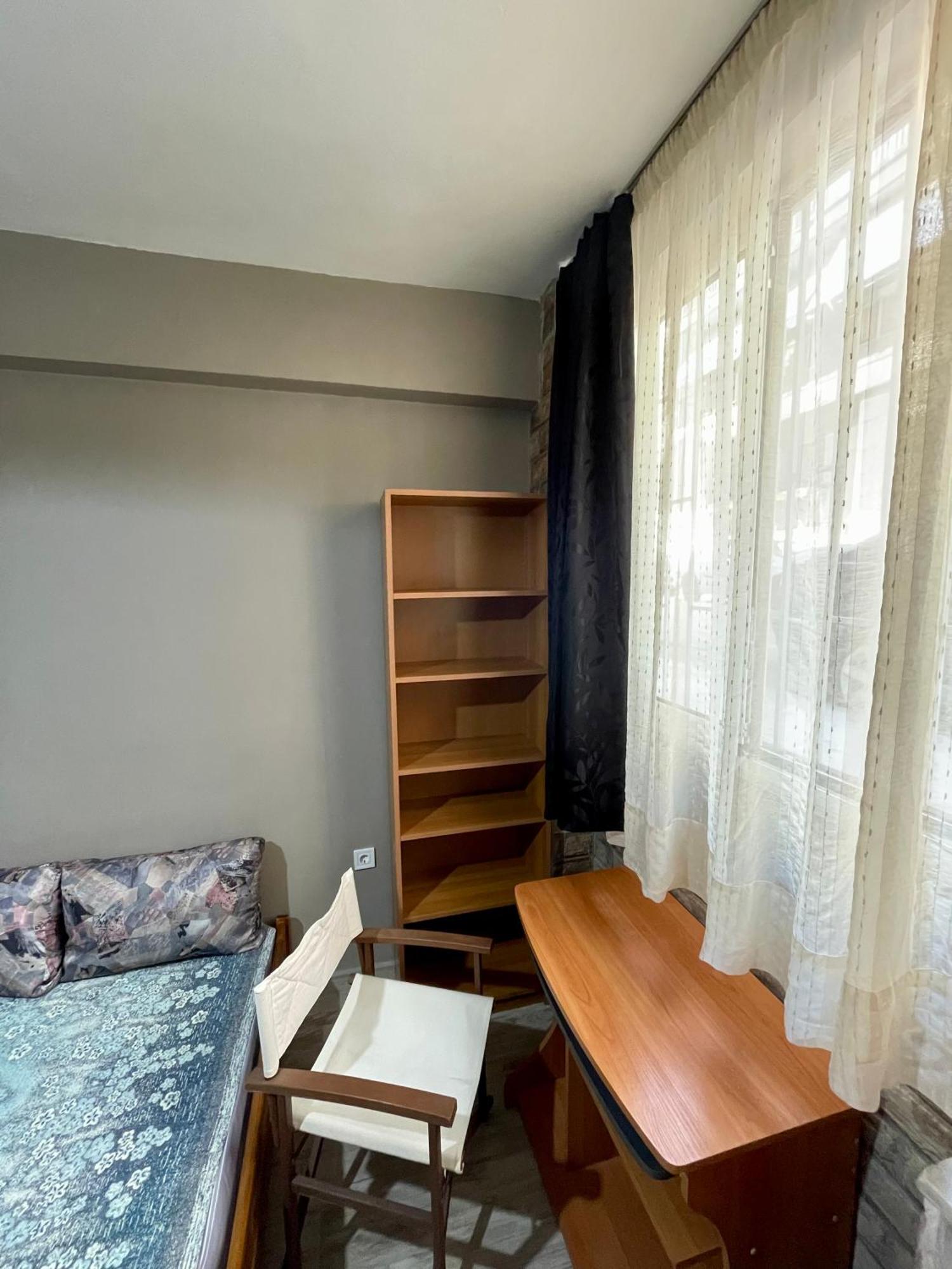 Studio For Two Афины Экстерьер фото