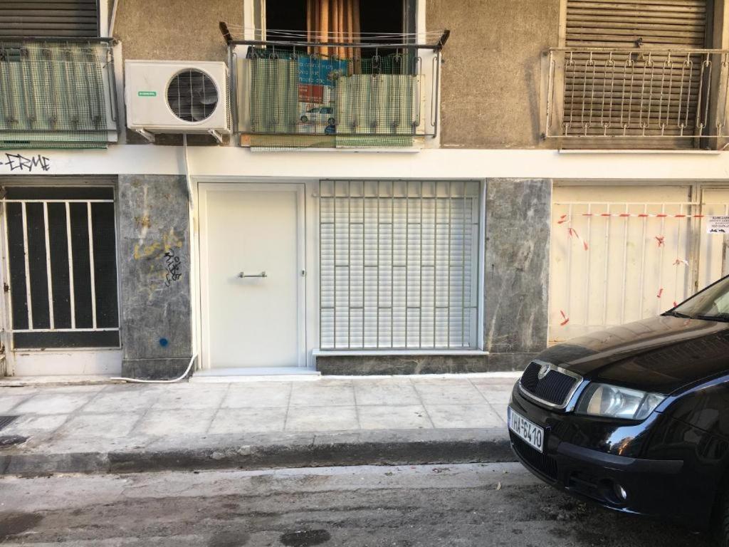 Studio For Two Афины Экстерьер фото